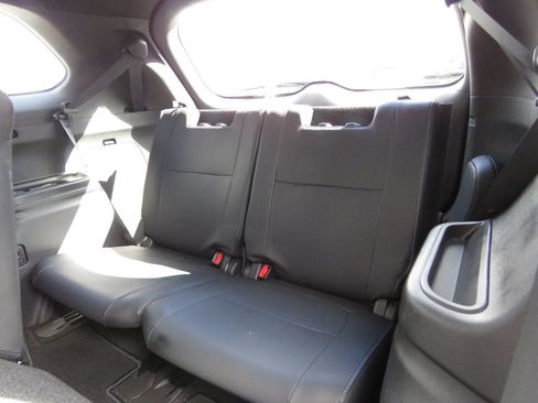 Used 2019 Mitsubishi Outlander SEL image 21