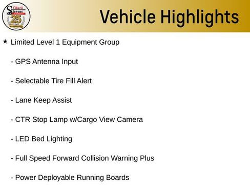 Used 2024 RAM 3500 Limited w/ Night Edition image 14