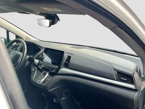 Used 2024 Honda Odyssey EX-L image 30
