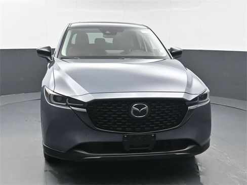 Certified 2023 MAZDA CX-5 Carbon Edition image 8