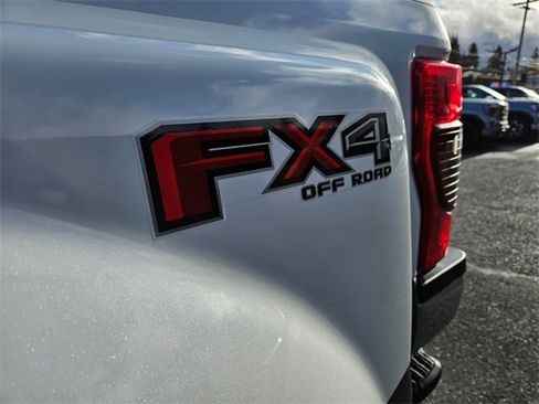 Used 2021 Ford F450 King Ranch w/ King Ranch Ultimate Package image 10