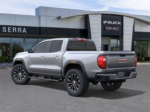 New 2026 GMC Canyon Denali image 3