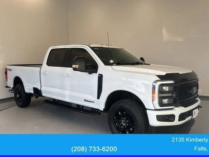 Used 2023 Ford F350 XLT w/ XLT Premium Package