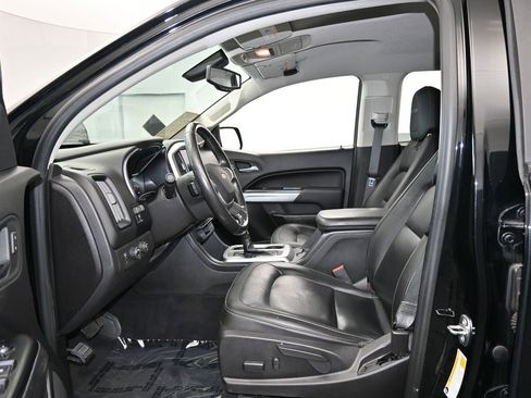 Used 2019 Chevrolet Colorado ZR2 w/ LPO, Power Package image 11