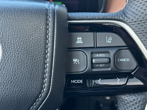 Used 2025 Toyota Tundra 1794 Edition image 31