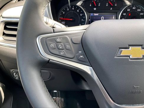 Certified 2023 Chevrolet Equinox LT image 17