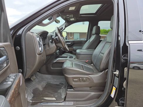 Used 2020 GMC Sierra 2500 Denali w/ Denali Ultimate Package AWD/4WD image 22