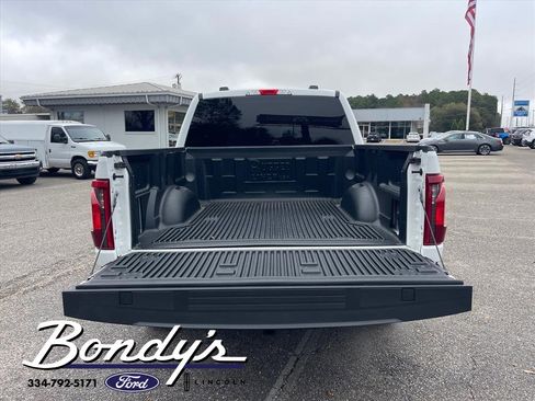 Used 2024 Ford F150 STX image 14