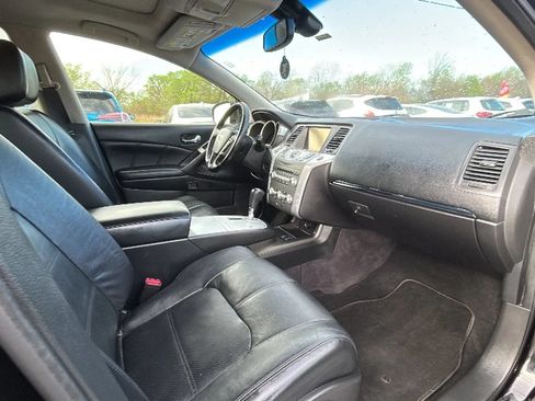 Used 2014 Nissan Murano SL w/ Navigation Package AWD/4WD image 40