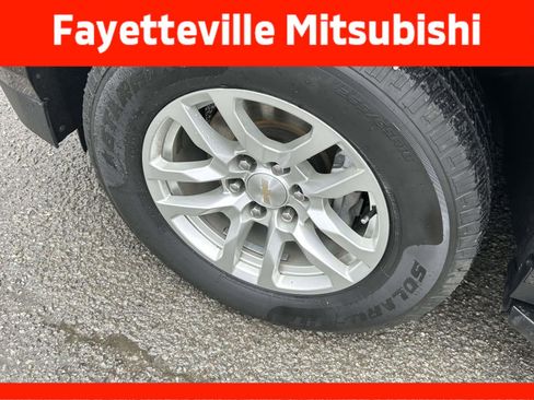 Used 2023 Chevrolet Tahoe LT AWD/4WD image 9