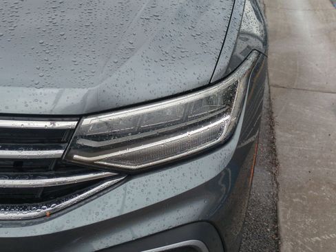 Certified 2024 Volkswagen Tiguan Wolfsburg Edition image 13