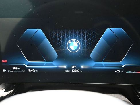 Used 2023 BMW X1 xDrive28i w/ Convenience Package AWD/4WD image 12