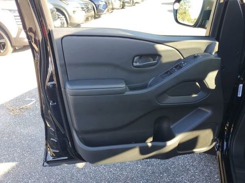 New 2026 Nissan Frontier SV w/ Tow Package RWD image 5