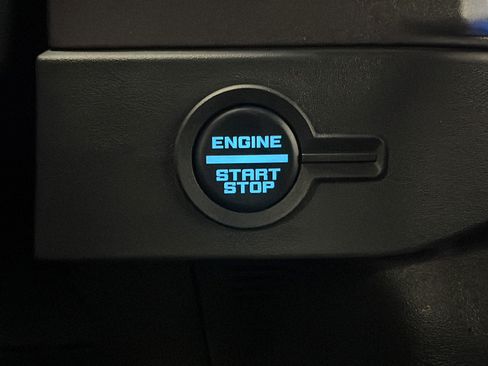 Used 2025 Ford Bronco Big Bend AWD/4WD image 22