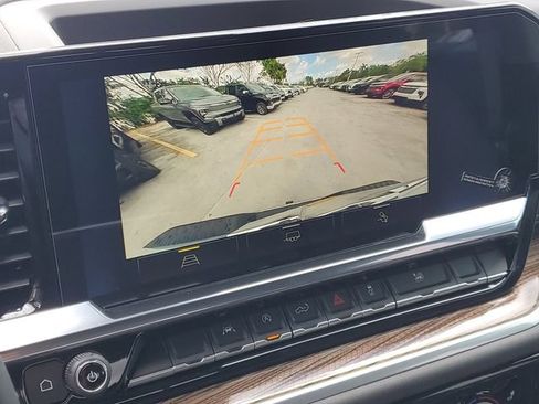 New 2026 Chevrolet Silverado 1500 LT RWD image 13