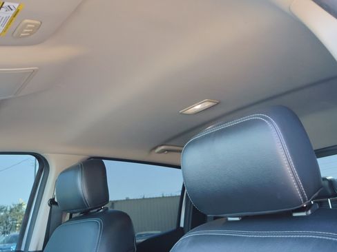 Used 2020 Ford Ranger Lariat w/ Technology Package image 13