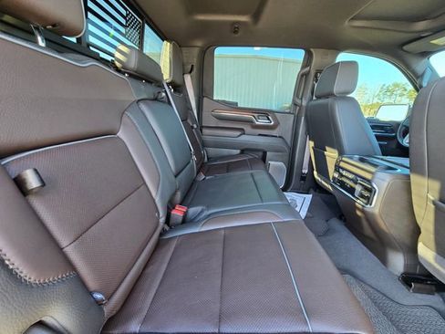 Used 2024 GMC Sierra 1500 Denali w/ Denali Reserve Package image 14