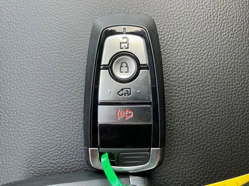 New 2026 Ford Transit 250 148 Medium Roof image 30