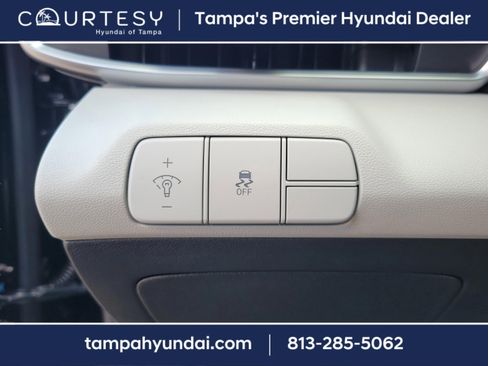 New 2026 Hyundai Elantra Limited image 23