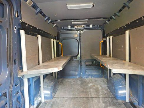 Used 2019 RAM ProMaster 3500 FWD image 15