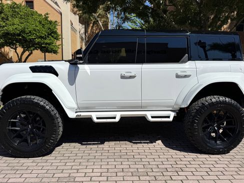 Used 2024 Ford Bronco Raptor image 5