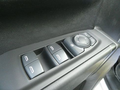 Used 2021 Chevrolet Silverado 1500 Custom Trail Boss image 22