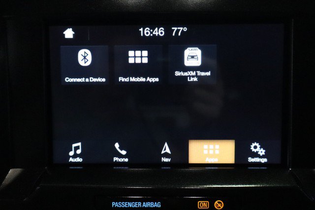 Used 2017 Ford F250 XLT w/ XLT Premium Package AWD/4WD image 48