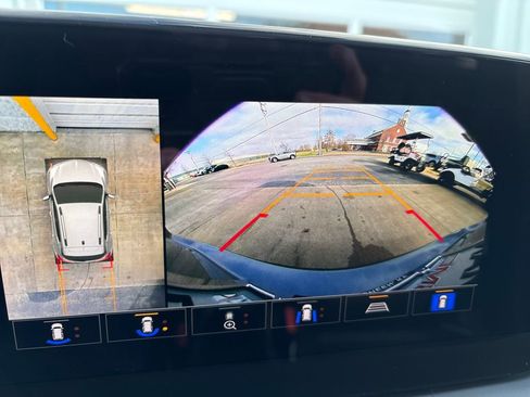 New 2026 Buick Encore GX Avenir w/ Avenir Technology Package image 31