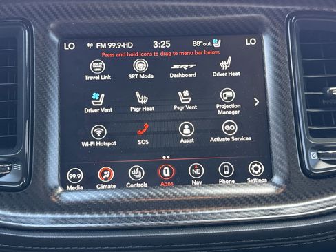 Used 2021 Dodge Challenger R/T Scat Pack w/ Plus Package image 27