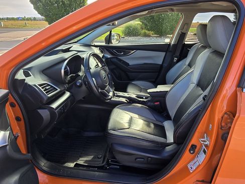Used 2019 Subaru Crosstrek 2.0i Limited w/ Moonroof Package AWD/4WD image 13