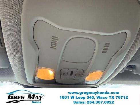 Used 2019 Jeep Renegade Trailhawk AWD/4WD image 24