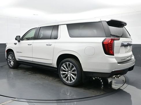 Used 2021 GMC Yukon XL Denali w/ Denali Ultimate Package image 6