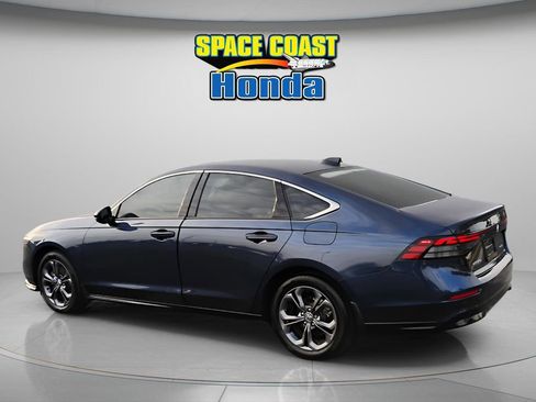 Used 2024 Honda Accord EX-L image 7