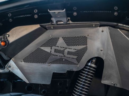 Used 2008 Jeep Wrangler Rubicon w/ Dual Top Group image 65