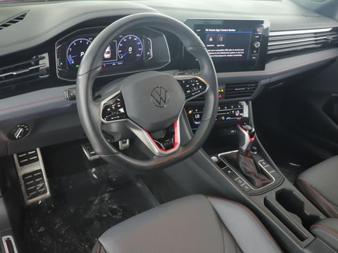 Used 2025 Volkswagen Jetta GLI Autobahn image 13