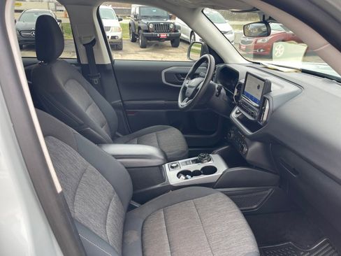 Used 2022 Ford Bronco Sport Big Bend AWD/4WD image 15