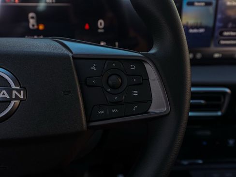 New 2026 Nissan Sentra SV image 26