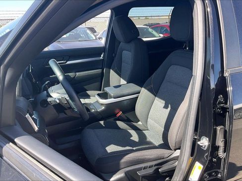 Used 2025 GMC Terrain Elevation FWD image 23