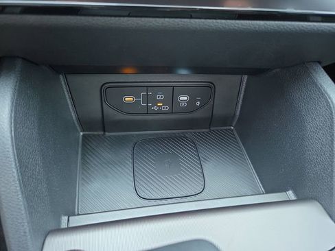 New 2026 Kia Sportage EX w/ EX Panorama Roof Package image 11