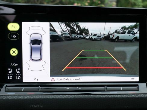 Used 2024 Volkswagen GTI Autobahn image 36