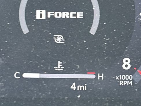 New 2026 Toyota Tacoma TRD Sport RWD image 24