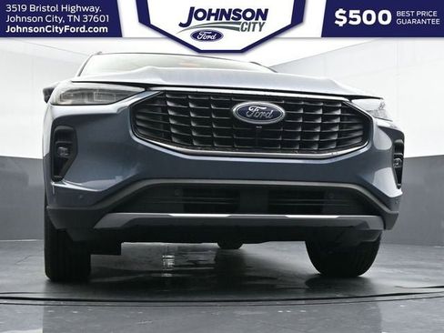 New 2026 Ford Escape SE w/ PHEV Premium Package FWD image 26