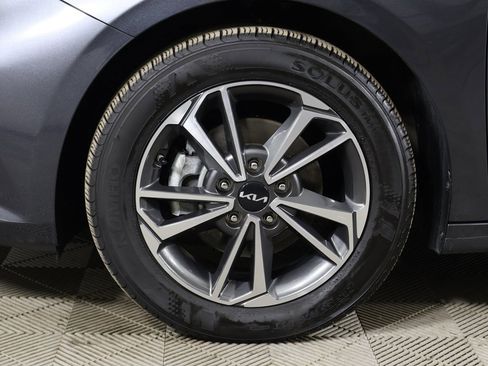 Used 2023 Kia Forte LXS w/ LXS Technology Package image 20