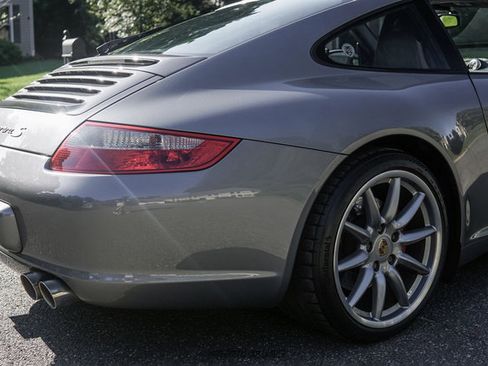 Used 2006 Porsche 911 Carrera S RWD image 72