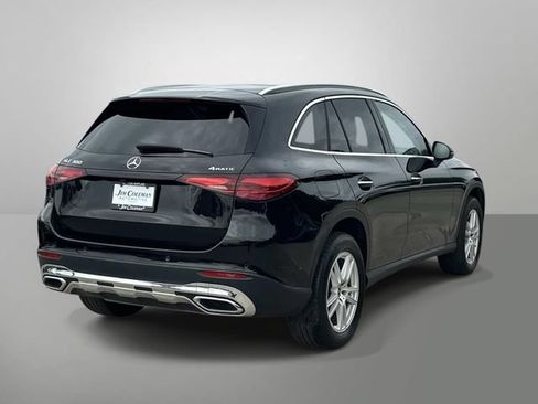 Used 2023 Mercedes-Benz GLC 300 4MATIC image 25