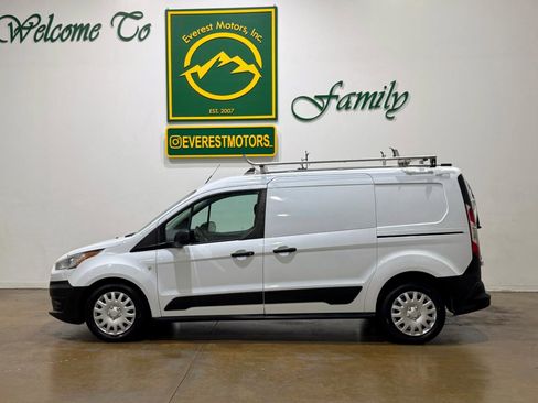 Used 2019 Ford Transit Connect XL FWD image 5