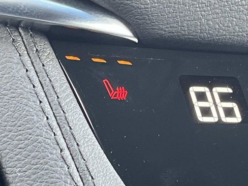 New 2026 Cadillac XT5 Luxury image 35