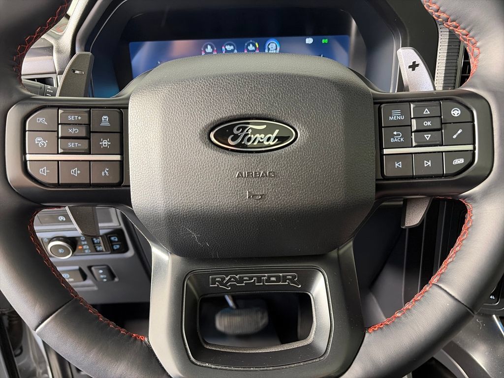 Used 2025 Ford F150 Raptor AWD/4WD image 15