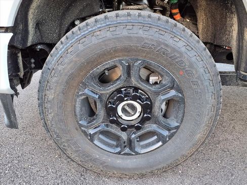 New 2026 Ford F250 XL w/ STX Appearance Package image 31