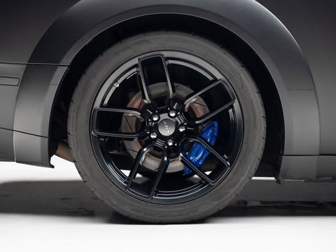 Used 2019 Dodge Challenger SRT Hellcat Redeye RWD image 38